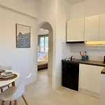 Origins I Boutique 200m From Sea & Parking بوسي لِفاذي