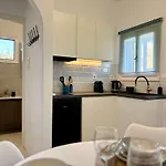Origins I Boutique 200m From Sea & Parking شقة بوسي لِفاذي