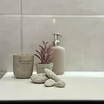 Origins I Boutique 200m From Sea & Parking * بوسي لِفاذي