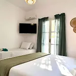 Origins I Boutique 200m From Sea & Parking *