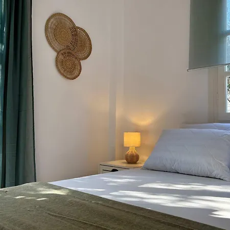 Origins I Boutique 200m From Sea&parking Appartement