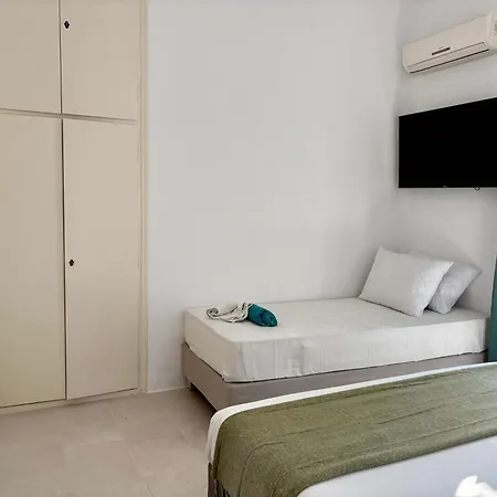 Origins I Boutique 200m From Sea & Parking Apartment