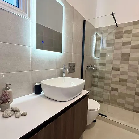 Origins I Boutique 200m From Sea&parking