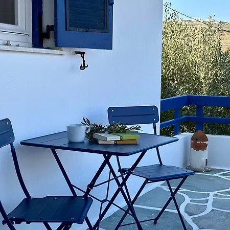 Origins I Boutique 200m From Sea & Parking * Piso Livadi