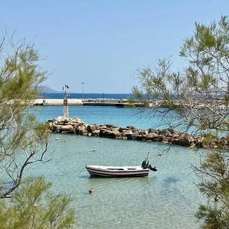 Apartamento Origins I Boutique 200m From Sea & Parking