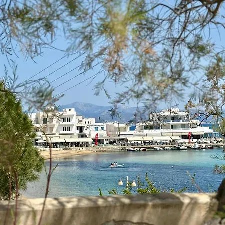 Origins I Boutique 200m From Sea & Parking Apartamento