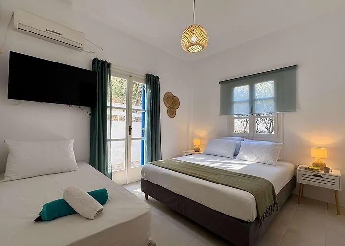 Apartment Origins I Boutique 200m From Sea & Parking *