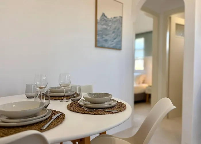 Origins I Boutique 200m From Sea & Parking