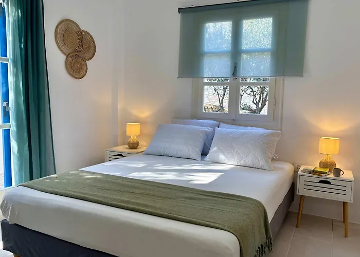 Lägenhet Origins I Boutique 200m From Sea & Parking