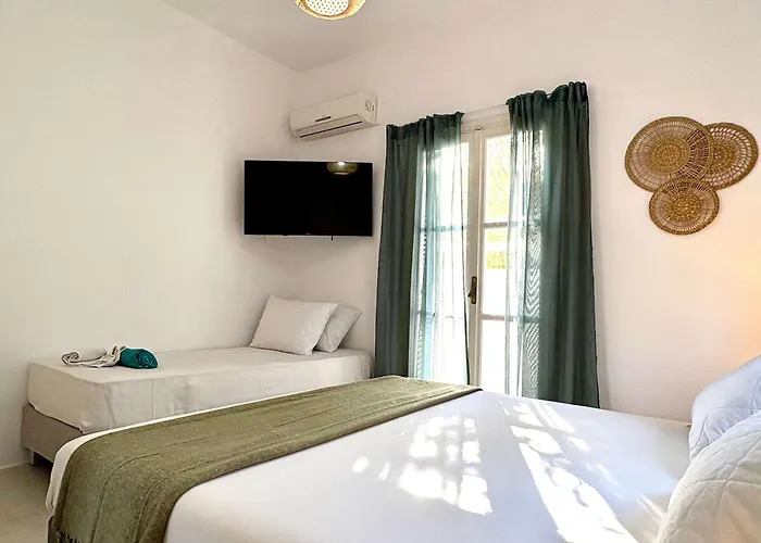 Origins I Boutique 200m From Sea & Parking *