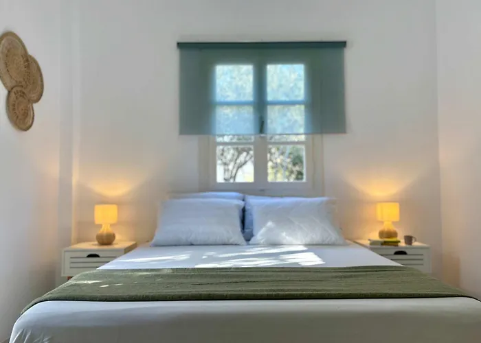 Origins I Boutique 200m From Sea & Parking Lägenhet *